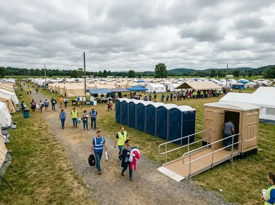 disaster-relief-camp-restrooms-010 — frequently asked questions, Dumpster & Portable Bathrooms Rental in Lyons, NJ